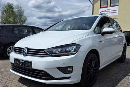 VW Golf 58.000 km 13.490 &euro; Schmidmühlen 92287