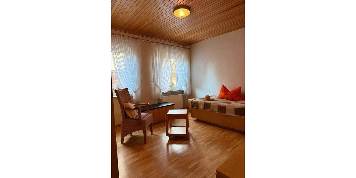 Einfamilienhaus Osterholz-Scharmbeck Innenstadt - 4 Zimmer, 100 m&sup2;, 285.000&euro; | Angebot:24671907