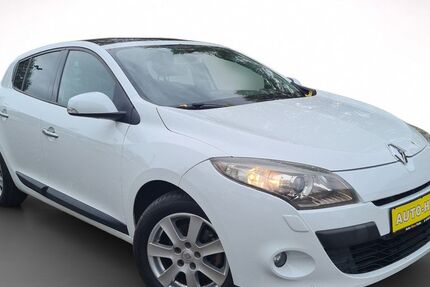 Renault Megane 124.854 km 4.990 € Halle (Saale) 06128