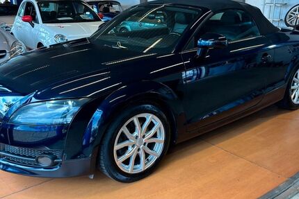 Audi TT 160.540 km 6.490 &euro; Bad Dürkheim 67098