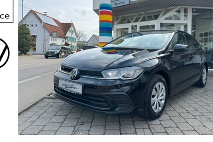 VW Polo 49.620 km 16.610 &euro; Kuchen 73329