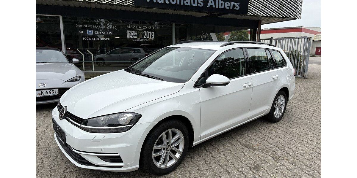 VW Golf 67.850 km 21.688 &euro; Dörpen 26892