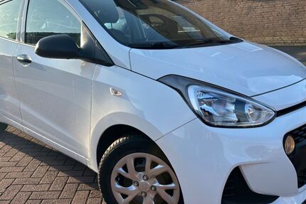 Hyundai i10 81.200 km 6.600 &euro; Reken 48734