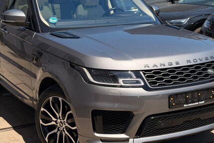 Land Rover Range Rover Sport 273.000 km 20.900 &euro; Kolbermoor 83059