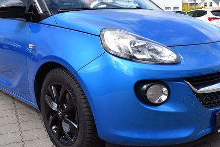 Opel Adam 50.000 km 9.990 &euro; Gettorf 24214