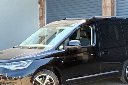 VW Caddy 101.000 km 21.799 &euro; Saarlouis-Lisdorf 66740