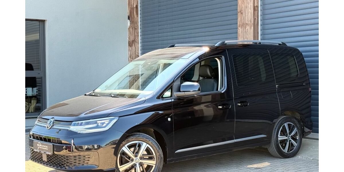 VW Caddy 101.000 km 21.799 &euro; Saarlouis-Lisdorf 66740