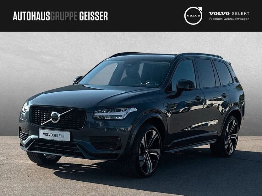 XC90