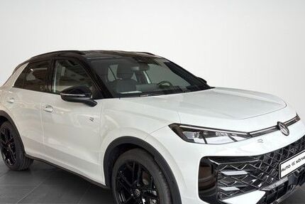 VW T-Roc 5.000 km 42.990 &euro; Nördlingen 86720