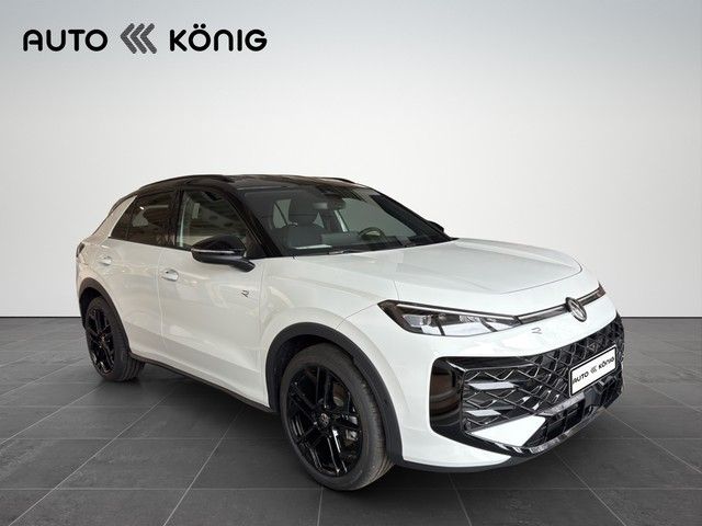 VW T-Roc 5.000 km 42.990 &euro; Nördlingen 86720
