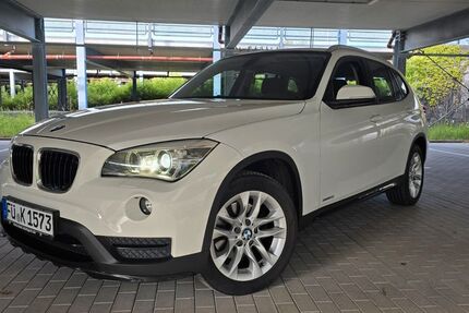 BMW X1 160.500 km 9.499 € Obermichelbach 90587