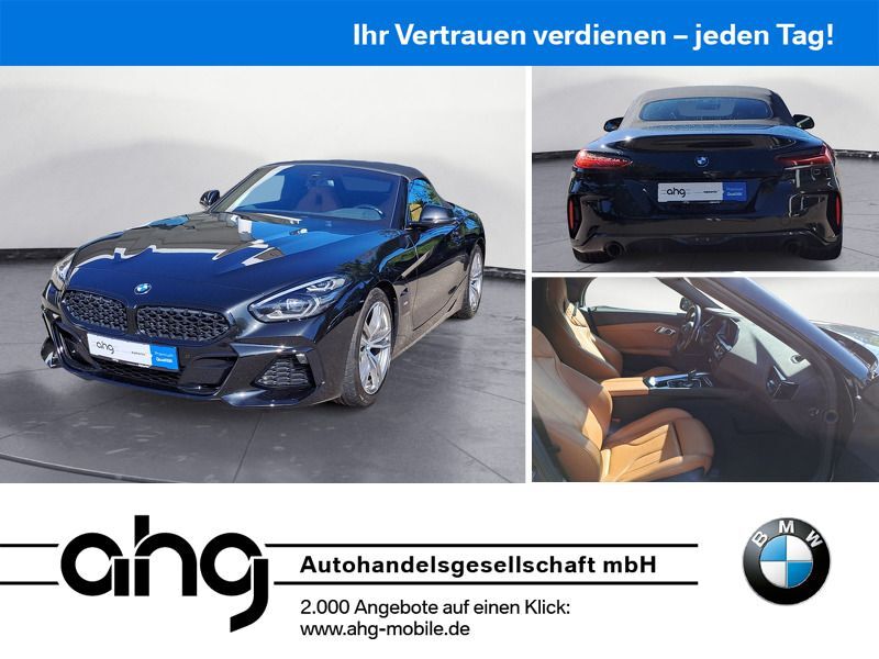 BMW Z4 69.470 km 37.760 € Kirchheim unter Teck 73230