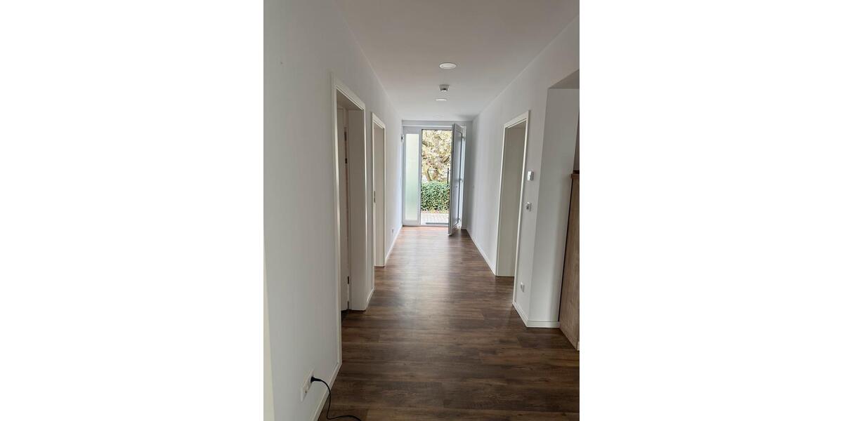 Terrassenwohnung Wittenförden - 3 Zimmer, 89 m&sup2;, 1.280&euro; | Angebot:26327931