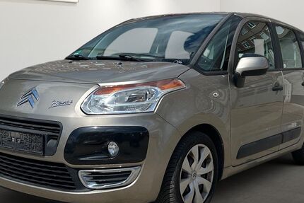 Citroen C3 Picasso 179.582 km 1.899 &euro; Berlin 12681
