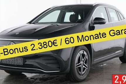 Mercedes-Benz EQA 250 46.010 km 30.350 € Bad Aibling 83043