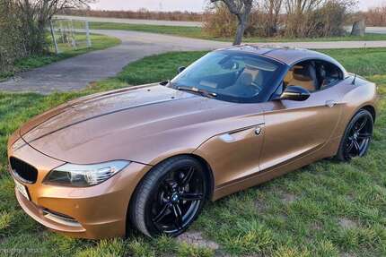 BMW Z4 44.933 km 25.900 &euro; Gerlingen 70839
