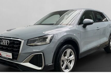 Audi Q2 12.500 km 33.809 € Freising 85356