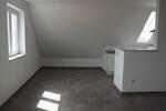 Helle, moderne Dachgeschosswohnung in Lupburg 2 zimmer