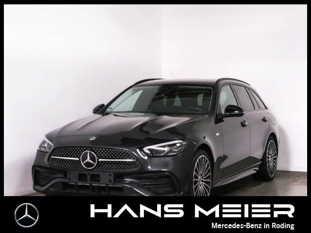 Mercedes-Benz C 300 27.234 km 42.470 &euro; Roding 93426