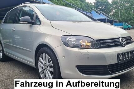 VW Golf Plus 63.081 km 9.985 &euro; Berlin-Lichtenberg 10315