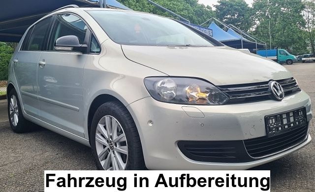 VW Golf Plus 63.081 km 9.985 &euro; Berlin-Lichtenberg 10315
