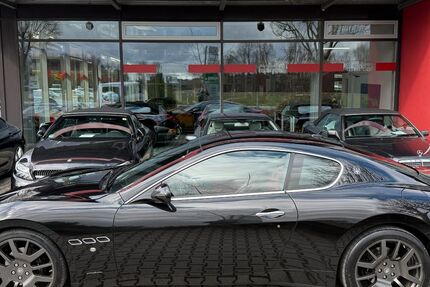 Maserati Granturismo 104.874 km 31.900 &euro; Baierbrunn b. München 82065