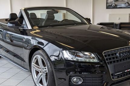 Audi A5 161.289 km 8.480 € Homberg (Efze) 34576