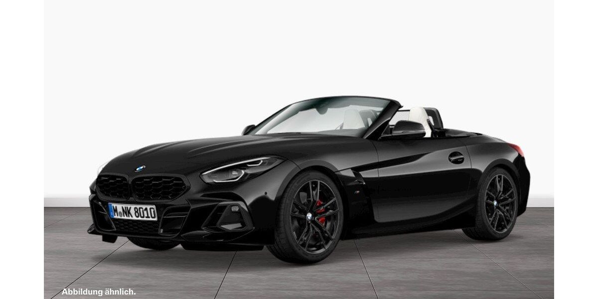 BMW Z4 M40 5.393 km 66.905 &euro; Chemnitz/Röhrsdorf 09247