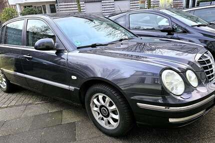 Kia Opirus 190.000 km 3.990 &euro; Essen 45141