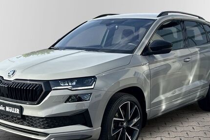 Skoda Karoq 31.660 km 35.990 &euro; Leipzig 04328