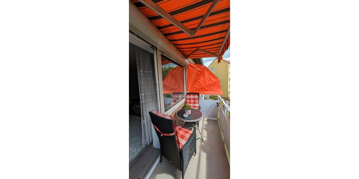 Etagenwohnung Salzgitter - 4 Zimmer, 95 m&sup2;, 165.000&euro; | Angebot:26995791