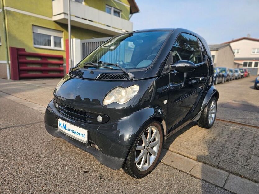 ForTwo