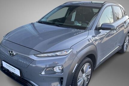 Hyundai KONA 95.086 km 16.750 &euro; Petersberg 36100