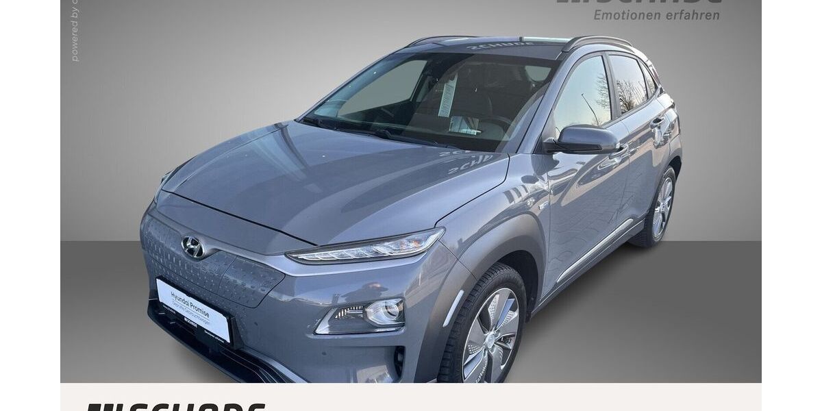Hyundai KONA 95.086 km 16.750 &euro; Petersberg 36100
