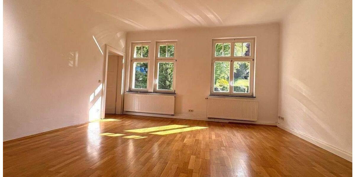 Etagenwohnung Eisenach - 5 Zimmer, 168 m&sup2;, 339.000&euro; | Angebot:26826207