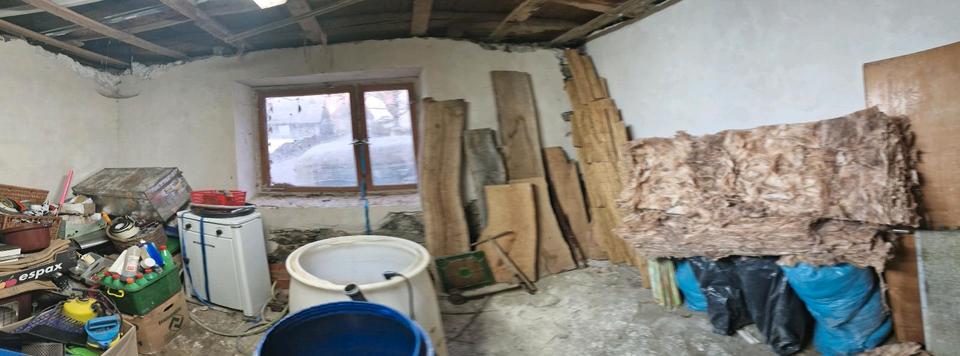 Einfamilienhaus Winklarn - 5 Zimmer, 120 m&sup2;, 140.000&euro; | Angebot:26924267