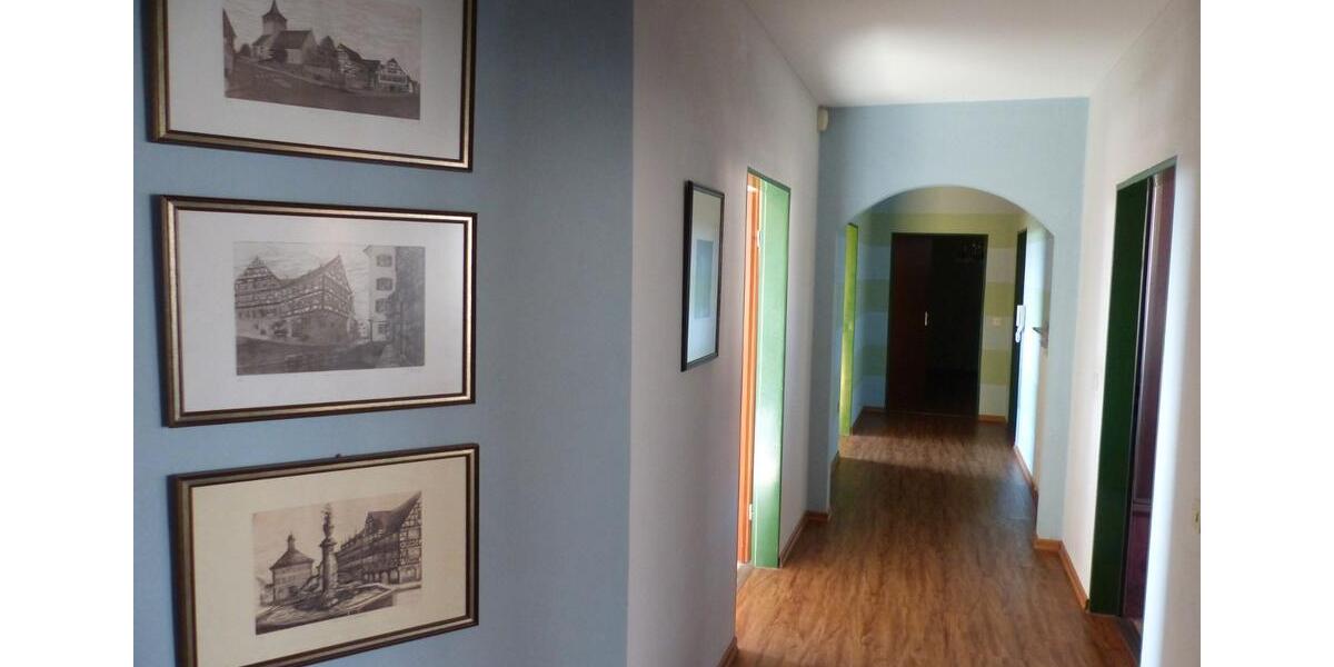 Einfamilienhaus Königsmoos - 4.5 Zimmer, 162 m&sup2;, 1.350&euro; | Angebot:26343570