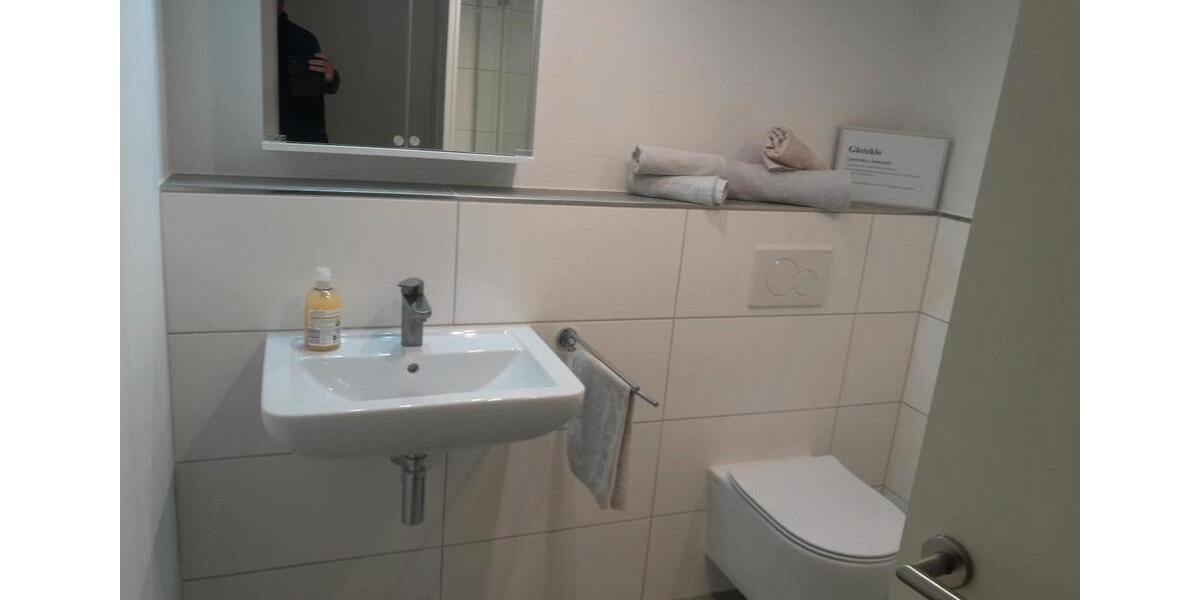 Etagenwohnung Burgthann - 2 Zimmer, 55 m&sup2;, 550&euro; | Angebot:24773571