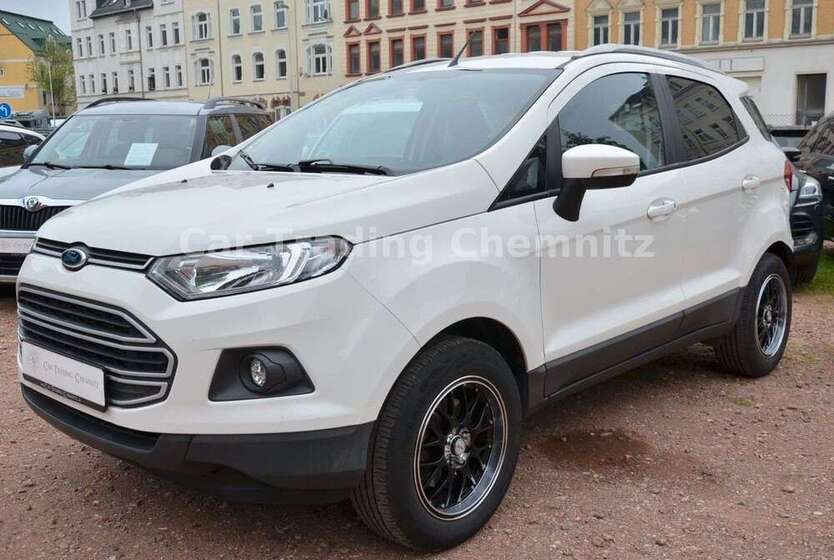EcoSport