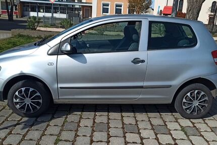 VW Fox 184.000 km 1.250 &euro; Kappel-Grafenhausen 77966