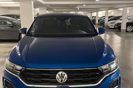 VW T-Roc 97.000 km 18.500 &euro; Frankfurt 60435