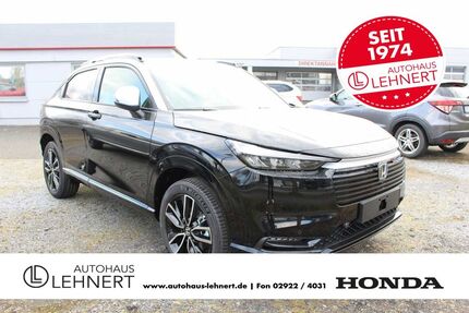 Honda HR-V 4.000 km 36.490 € Werl 59457