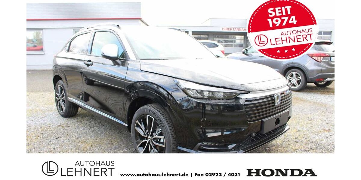 Honda HR-V 4.000 km 36.490 € Werl 59457