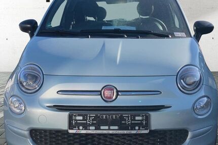 Fiat 500 16.551 km 13.499 &euro; Suhl 98528