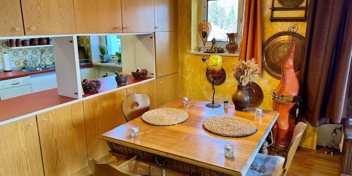 Einfamilienhaus Berchtesgaden Oberau - 7 Zimmer, 265 m&sup2;, 1.150.000&euro; | Angebot:25798495