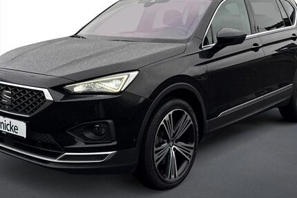 Seat Tarraco 84.892 km 30.990 &euro; Baunatal 34225