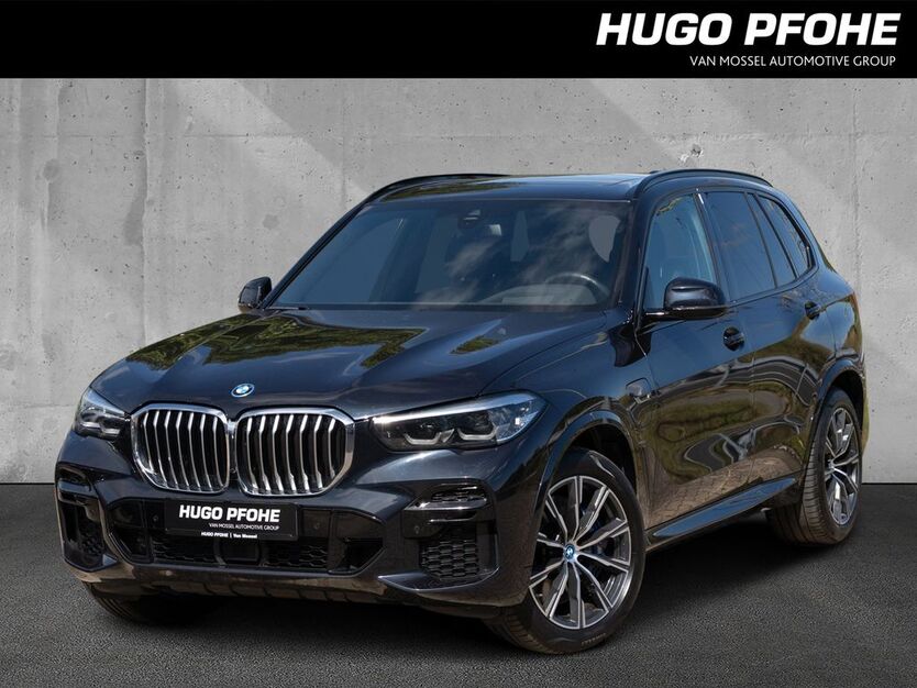 BMW X5 134.400 km 47.880 € Schwerin 19057