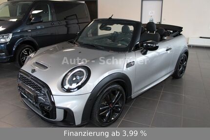 Mini Cooper S Cabrio 51.450 km 29.290 &euro; Geesthacht 21502