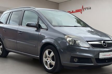 Opel Zafira 180.000 km 2.990 &euro; Kastorf 23847
