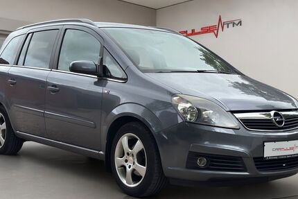Opel Zafira 180.000 km 3.490 &euro; Kastorf 23847